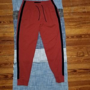 Abercrombie & Fitch mens sweatpants